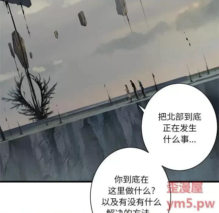 她的召唤兽 她的召唤兽第 105 话 第41页