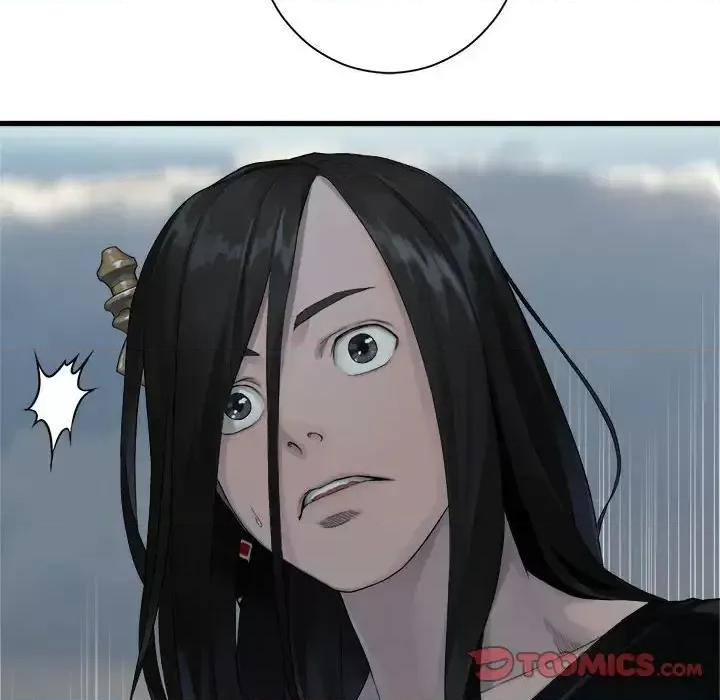 她的召唤兽 她的召唤兽第 105 话 第54页