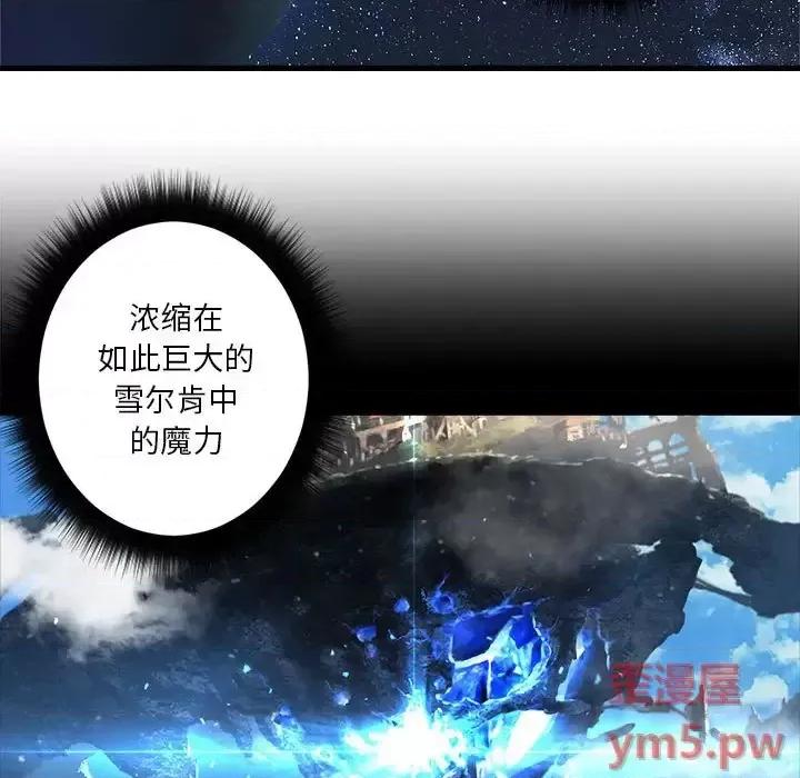 她的召唤兽 她的召唤兽第 106 话 第21页