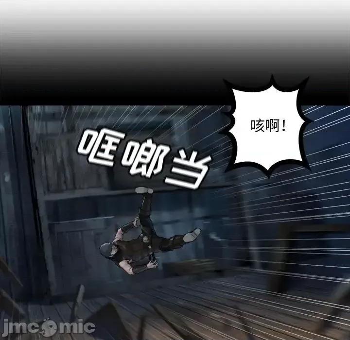 她的召唤兽 她的召唤兽第 106 话 第45页
