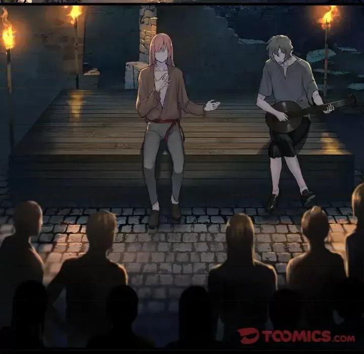 她的召唤兽 她的召唤兽第 106 话 第58页