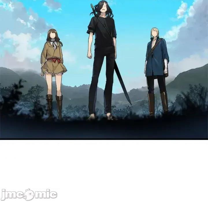 她的召唤兽 她的召唤兽第 107 话 第20页