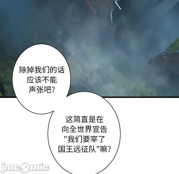 她的召唤兽 她的召唤兽第 107 话 第25页