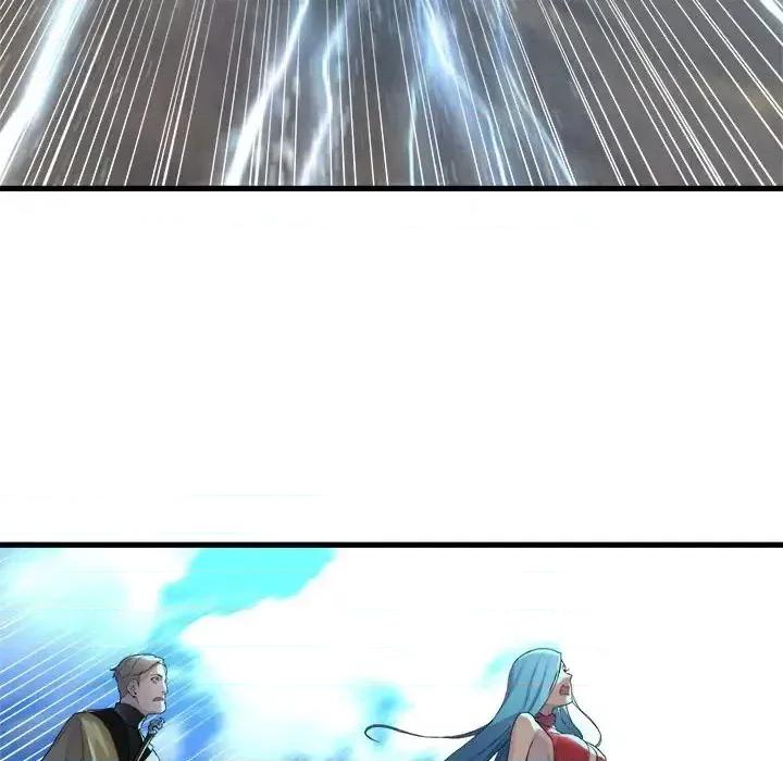 她的召唤兽 她的召唤兽第 107 话 第64页