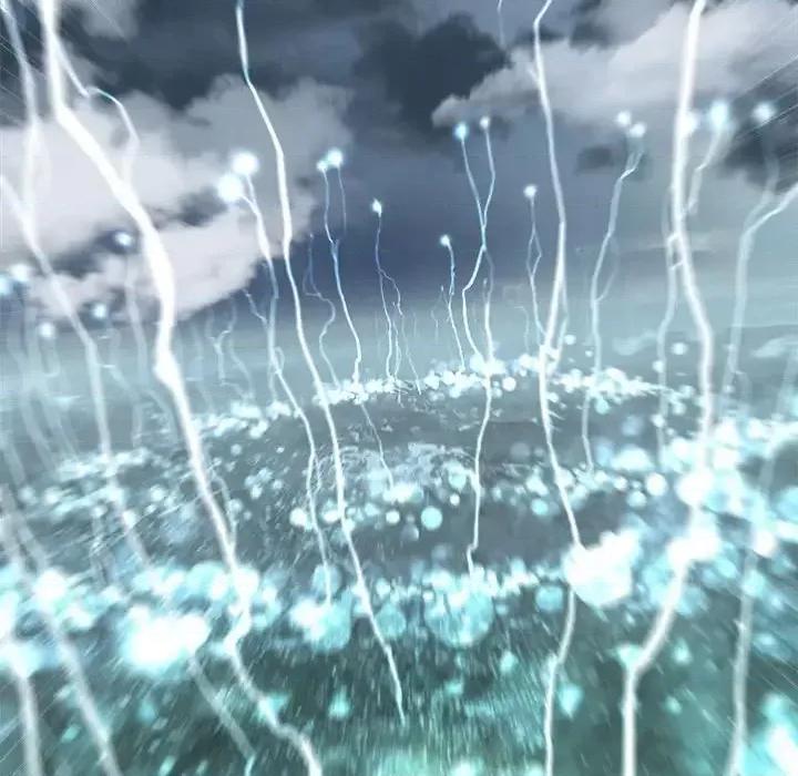 她的召唤兽 她的召唤兽第 107 话 第69页