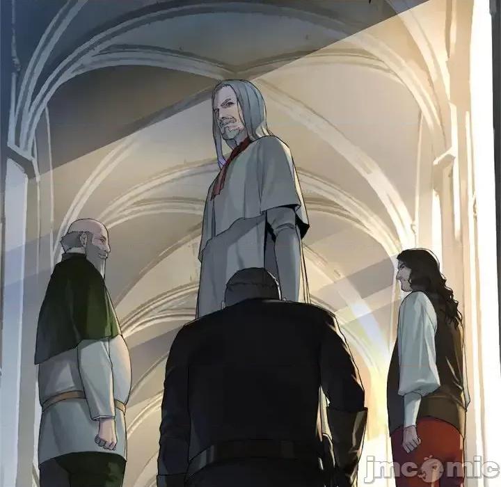她的召唤兽 她的召唤兽第 107 话 第75页