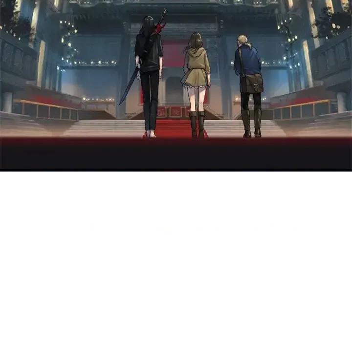 她的召唤兽 她的召唤兽第 108 话 第9页
