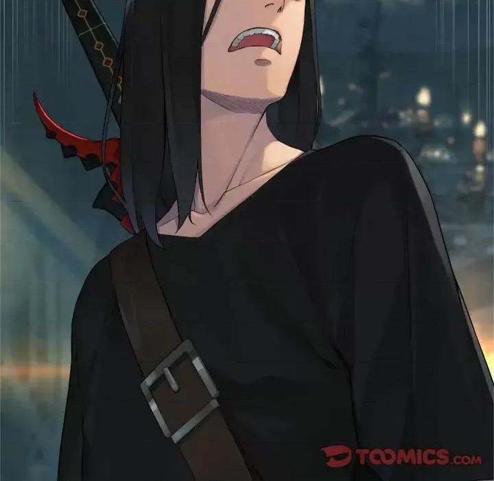 她的召唤兽 她的召唤兽第 108 话 第34页