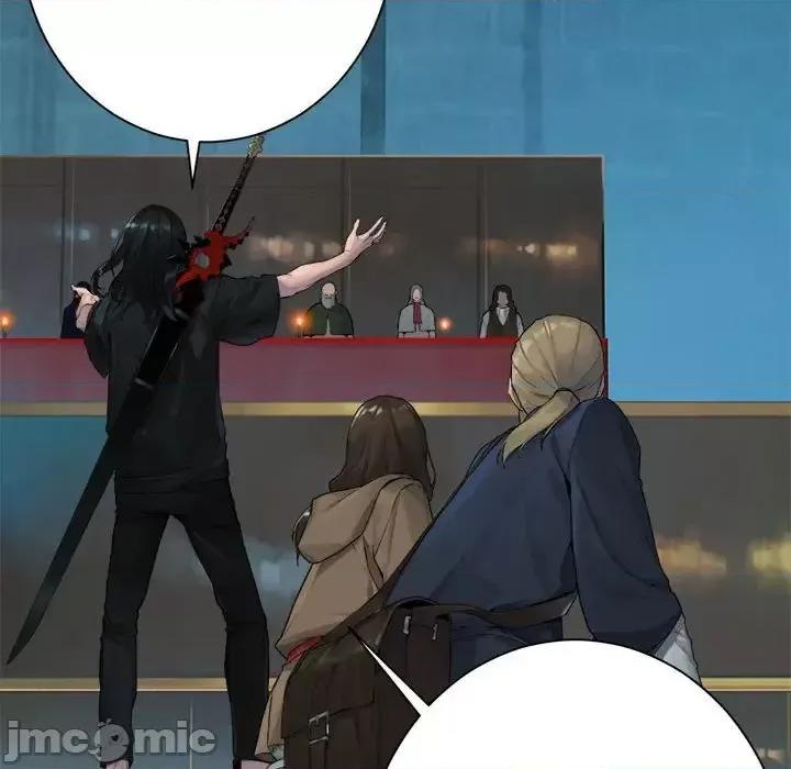 她的召唤兽 她的召唤兽第 108 话 第65页
