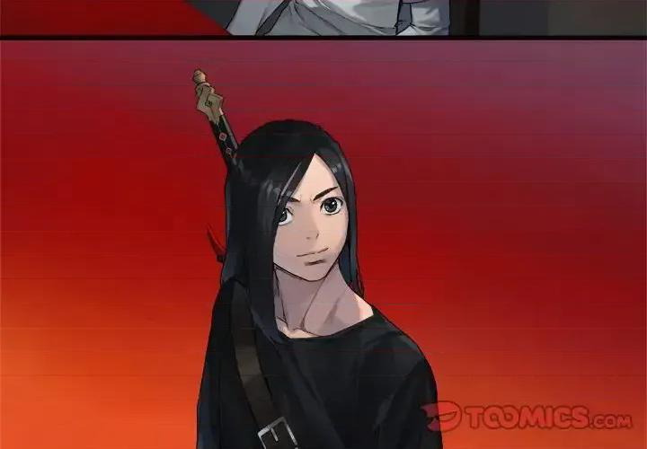 她的召唤兽 她的召唤兽第 109 话 第2页