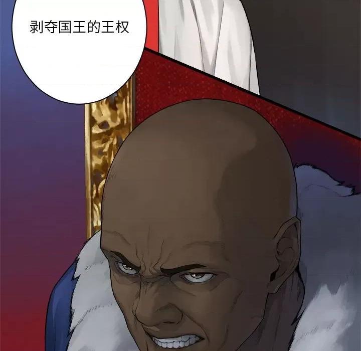 她的召唤兽 她的召唤兽第 110 话 第71页