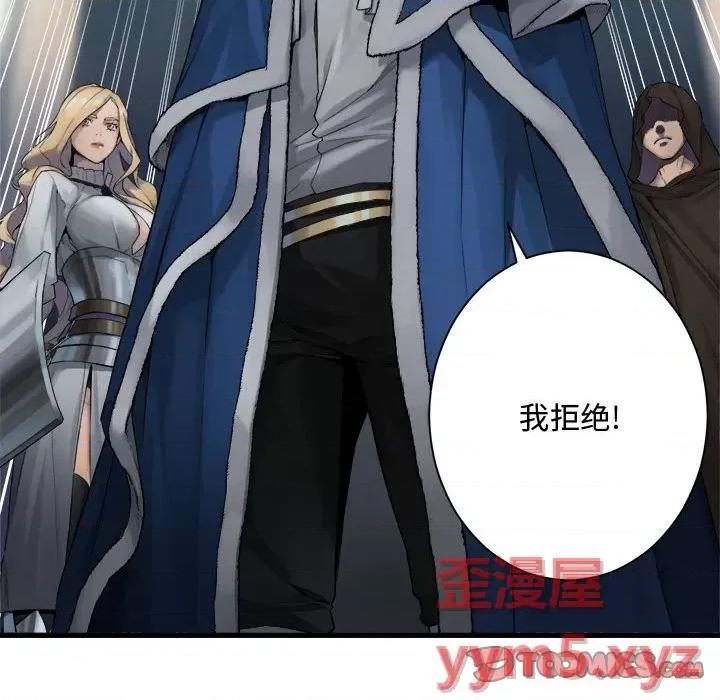 她的召唤兽 她的召唤兽第 110 话 第78页