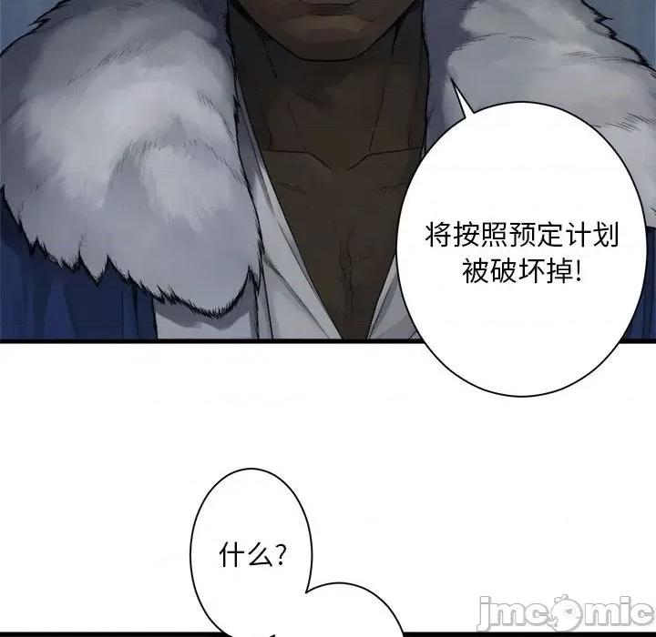 她的召唤兽 她的召唤兽第 110 话 第80页