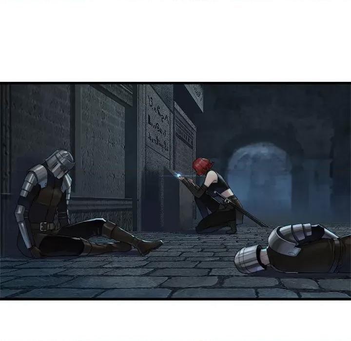 她的召唤兽 她的召唤兽第 111 话 第32页