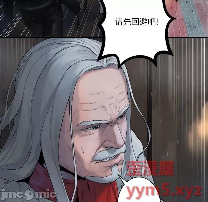 她的召唤兽 她的召唤兽第 111 话 第40页