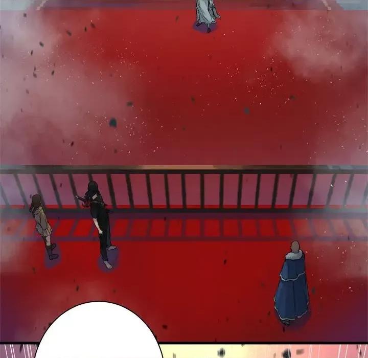 她的召唤兽 她的召唤兽第 111 话 第57页
