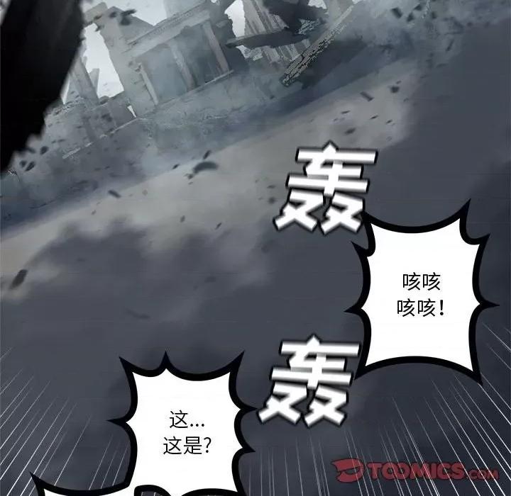 她的召唤兽 她的召唤兽第 111 话 第66页
