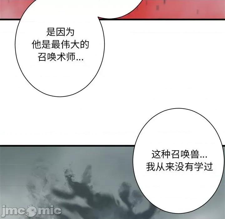 她的召唤兽 她的召唤兽第 111 话 第75页