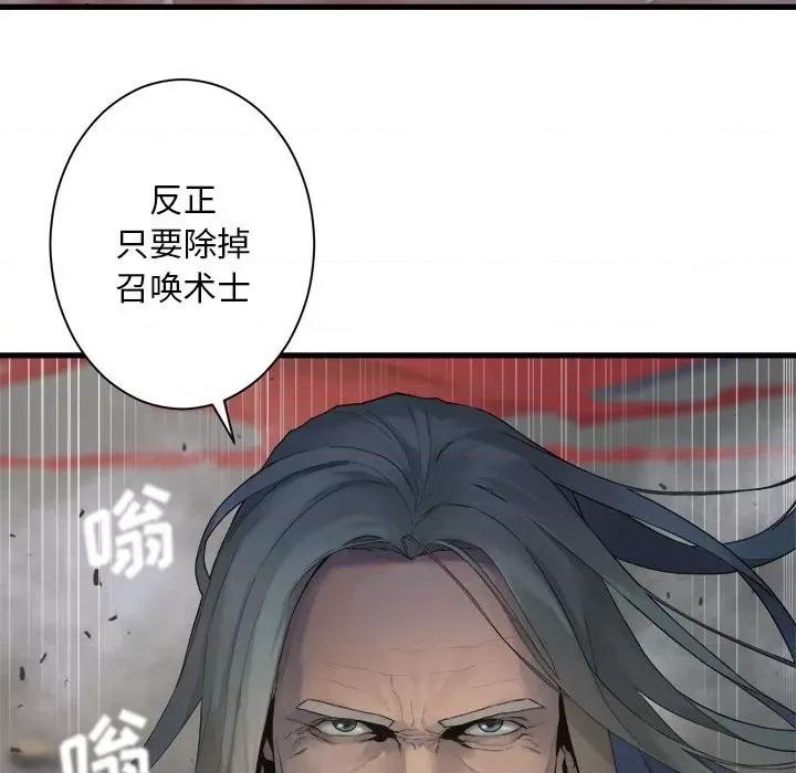 她的召唤兽 她的召唤兽第 112 话 第47页