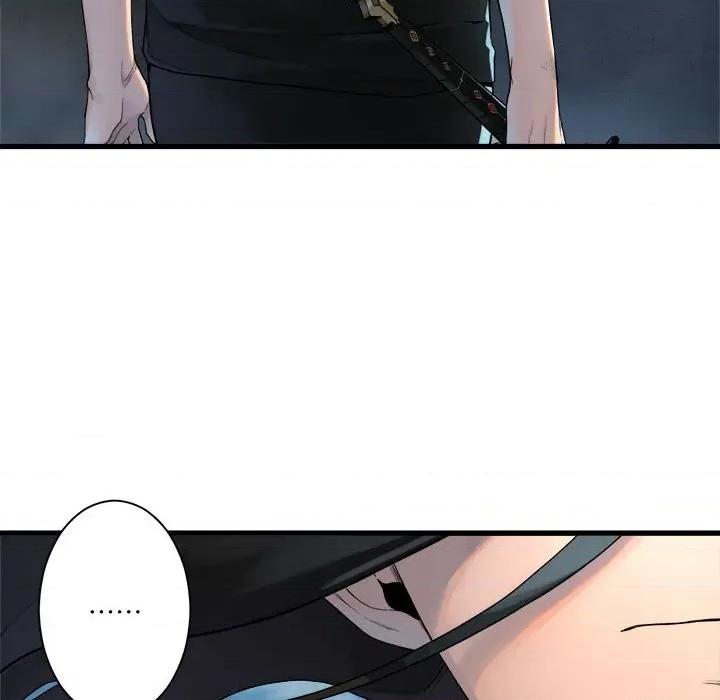 她的召唤兽 她的召唤兽第 113 话 第67页