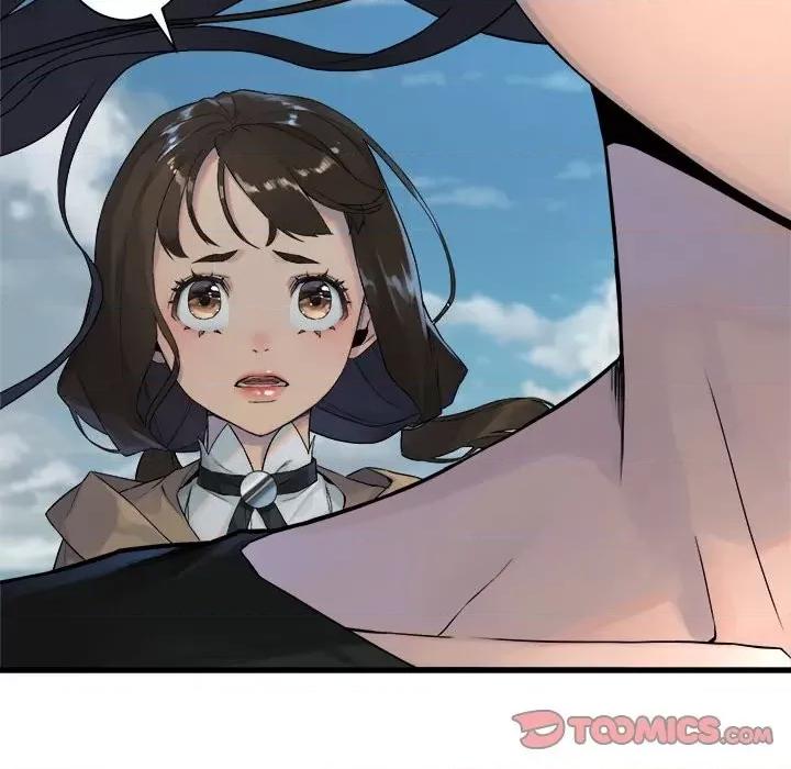她的召唤兽 她的召唤兽第 113 话 第68页