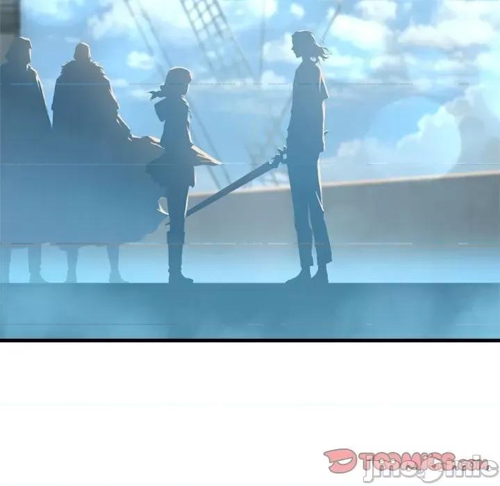 她的召唤兽 她的召唤兽第 113 话 第80页