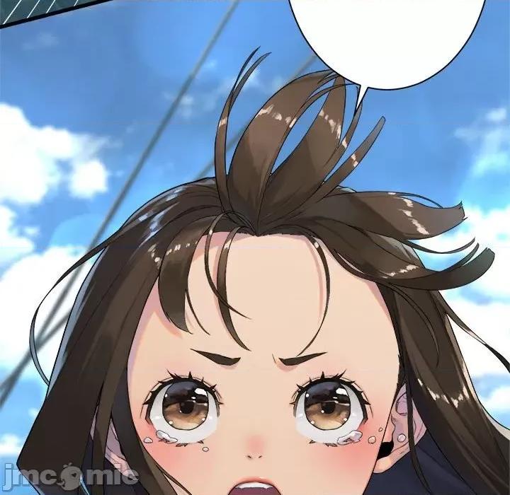 她的召唤兽 她的召唤兽第 113 话 第85页