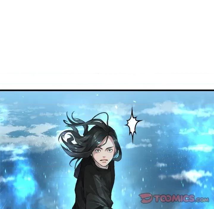 她的召唤兽 她的召唤兽第 114 话 第42页
