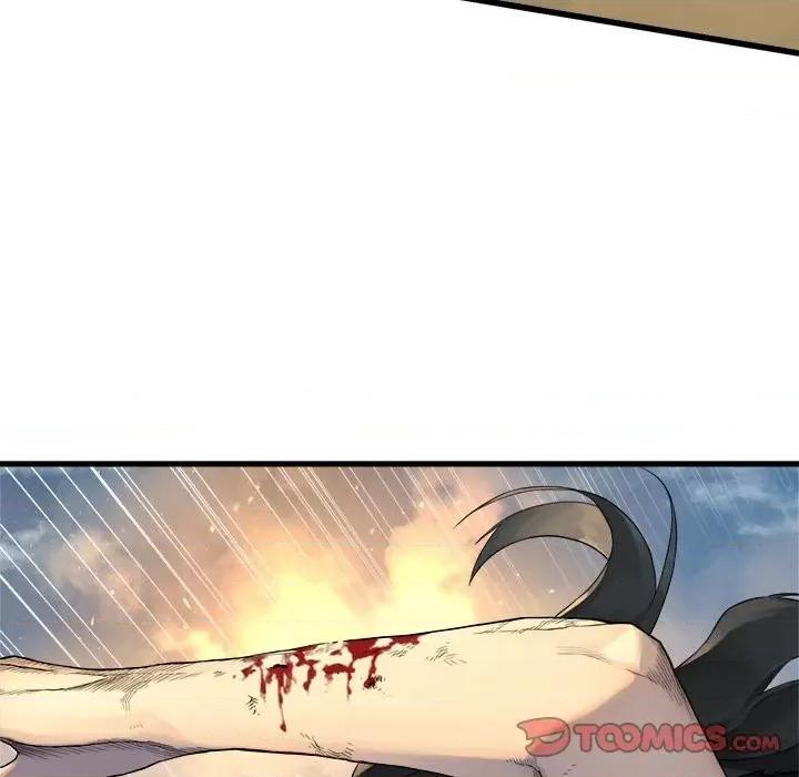 她的召唤兽 她的召唤兽第 114 话 第54页