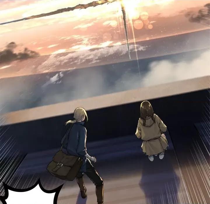 她的召唤兽 她的召唤兽第 114 话 第67页
