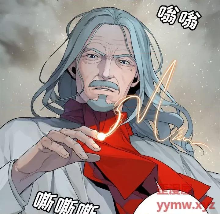 她的召唤兽 她的召唤兽第 114 话 第81页