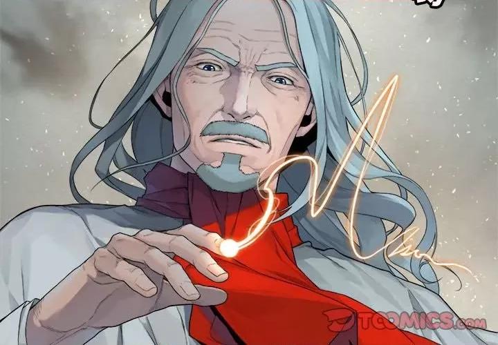 她的召唤兽 她的召唤兽第 115 话 第2页