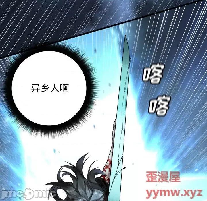 她的召唤兽 她的召唤兽第 115 话 第45页