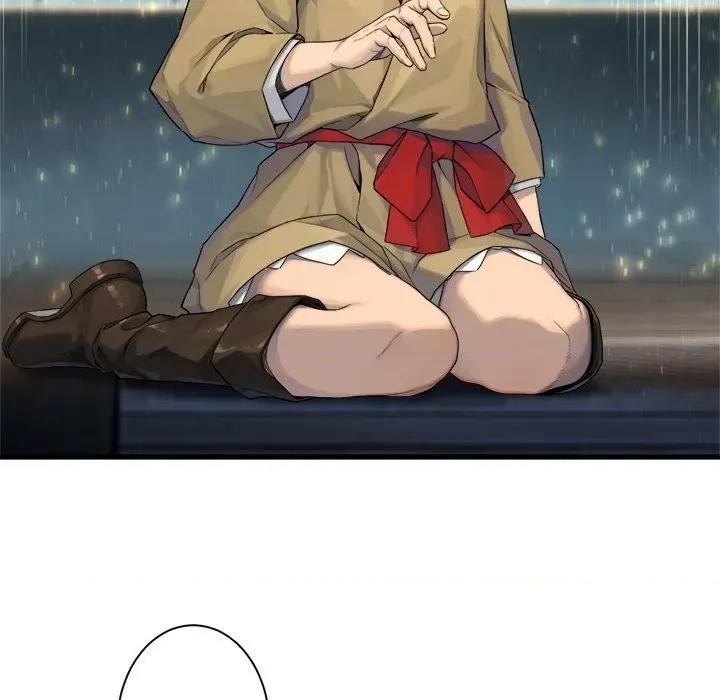 她的召唤兽 她的召唤兽第 115 话 第81页