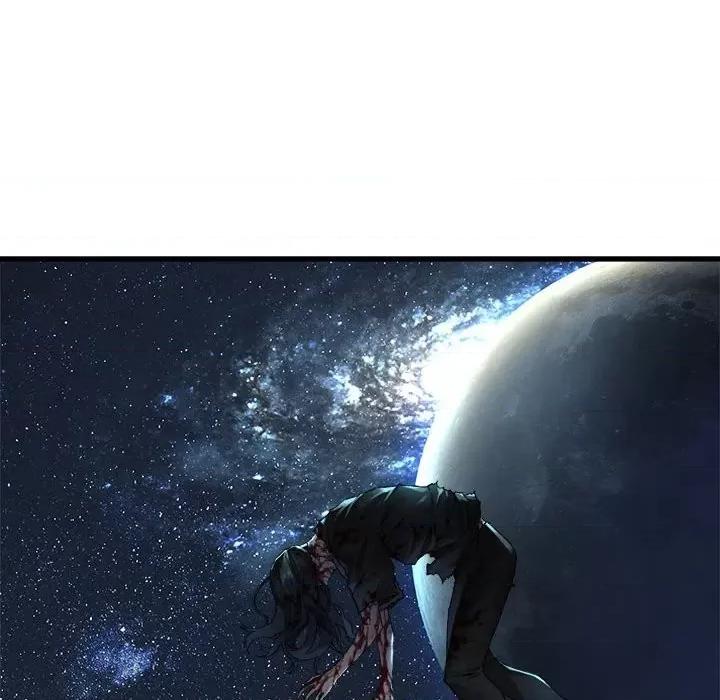她的召唤兽 她的召唤兽第 115 话 第87页