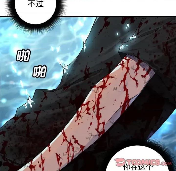她的召唤兽 她的召唤兽第 116 话 第34页