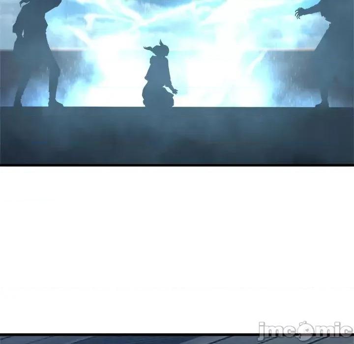她的召唤兽 她的召唤兽第 116 话 第40页