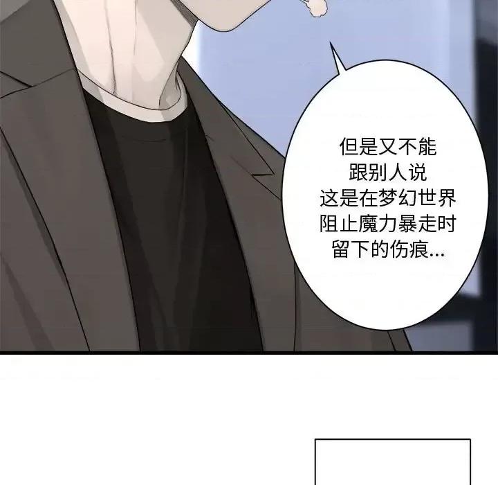 她的召唤兽 她的召唤兽第 117 话 第19页