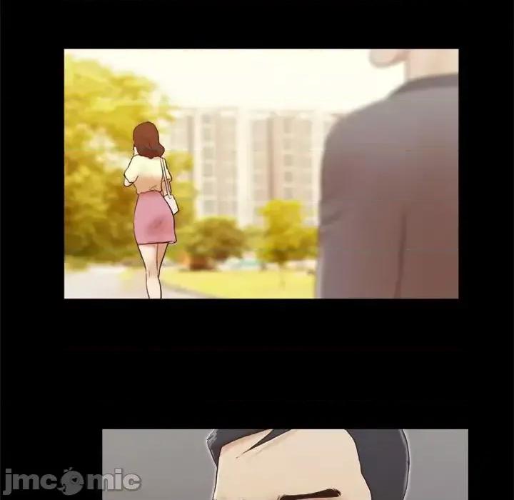 前任的陷阱 前任的陷阱第 37 话 第55页