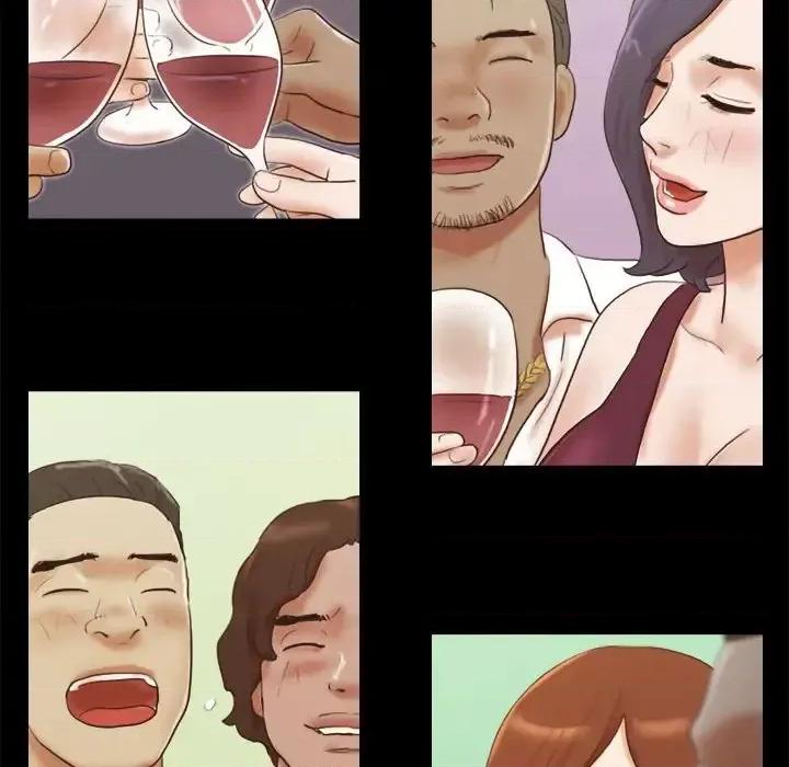 前任的陷阱 前任的陷阱第 40 话 第48页