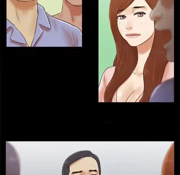 前任的陷阱 前任的陷阱第 40 话 第49页