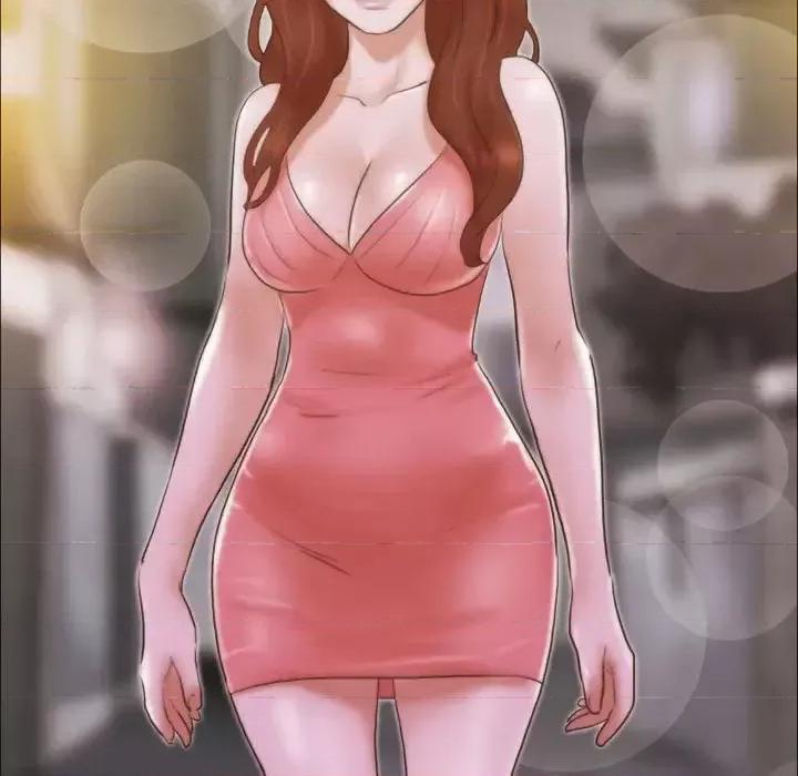前任的陷阱 前任的陷阱第 40 话 第88页