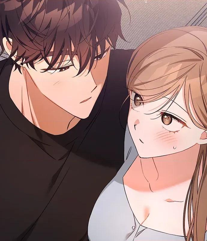 青梅用竹马 青梅用竹马-第4话 第134页