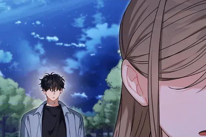青梅用竹马 青梅用竹马-第23话 第9页