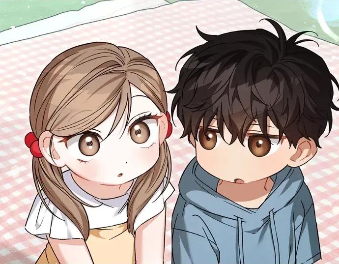 青梅用竹马 青梅用竹马-第29话 第107页
