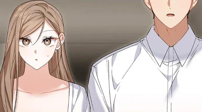 青梅用竹马 青梅用竹马-第30话 第73页
