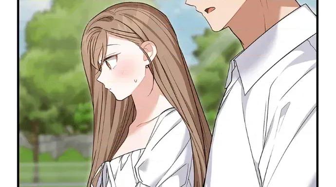 青梅用竹马 青梅用竹马-第30话 第164页