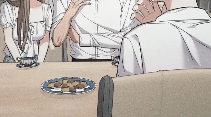 青梅用竹马 青梅用竹马-第31话 第61页