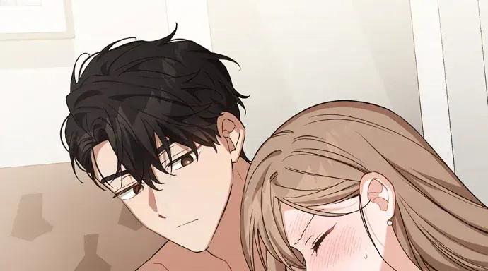 青梅用竹马 青梅用竹马-第31话 第91页
