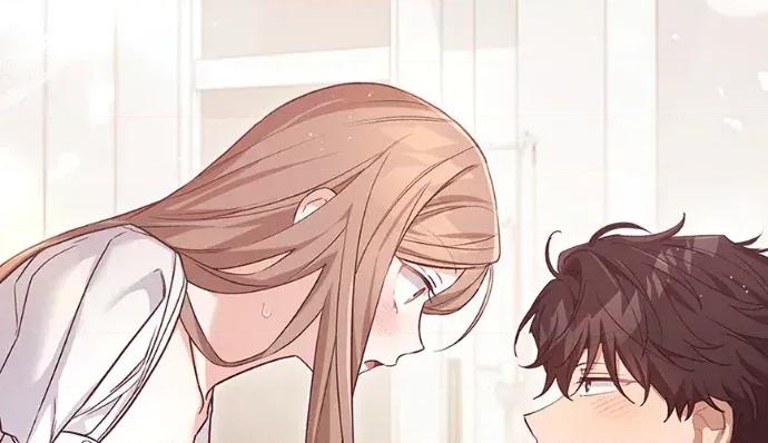 青梅用竹马 青梅用竹马-第31话 第198页